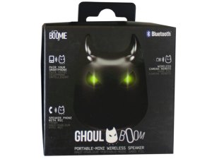 Bulk EN552 Ampman Devil Bluetooth Speaker