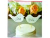 Wedding Cake Toppers