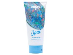 Bulk UU916 White Gardenia Opal Body Wash