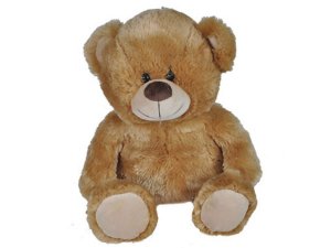 Bulk DI682 Large Plush Teddy Bear