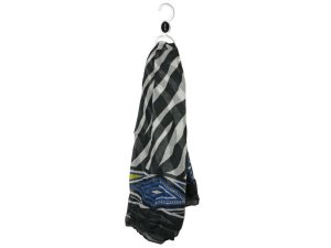 Bulk BB790 Multicolor Zebra Style Scarf