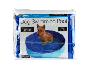 Bulk DI630 Dog Swimming Pool