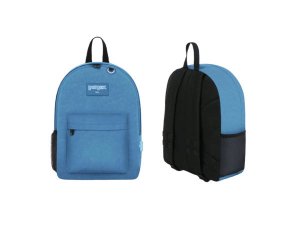 Bulk DD211 16.5 Inch Backpack In Royal