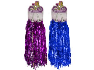 Bulk BH998 Bicycle Streamers In Assorted Colors