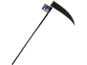 Bulk HA482 Foam Sickle Toy Weapon