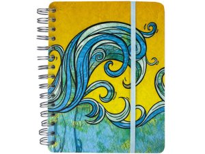 Bulk CS075 Ocean Escapade Journal