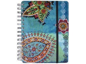 Bulk CS078 Mystique Journal