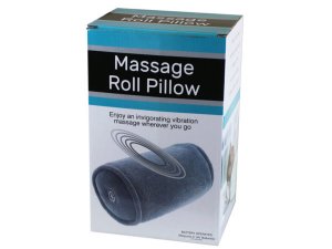 Bulk GE041 Massage Roll Pillow