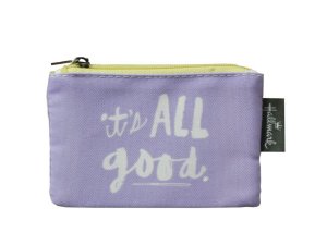 Bulk CH260 4039;039; It039;s All Good Coin Purse