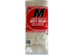 Bulk EC316 Finest Quality Cotton Mophead 10