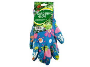 Bulk BB732 Gardening Gloves In Assorted Colors