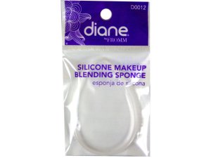 Bulk SC689 Silicone Makeup Blending Sponge