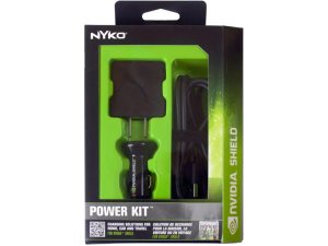 Bulk CA331 Nyko Micro Usb Power Charging Kit With Car  Wall Charger