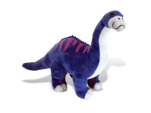 Bulk DD257 Dinomites 15039;039; Diplodocus Plush Toy