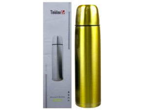 Bulk GB152 17 Fl.oz Pale Green Vizio Vacuum Bottle