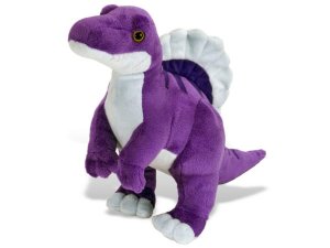 Bulk DD258 Dinomites 15039;039; Spinosaurus Plush Toy