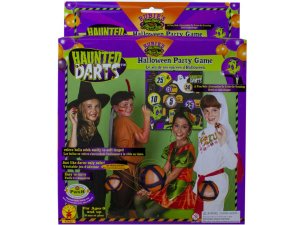 Bulk HA490 Haunted Darts Game