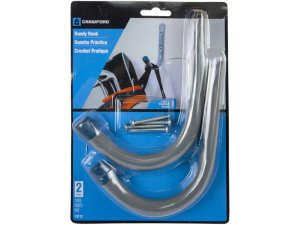 Bulk EC313 2 Pack Crawford Handy Hooks