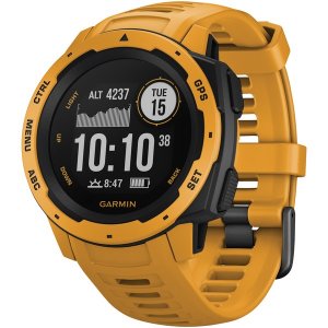 Garmin 010-02064-03 Instinct Sunburst