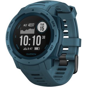 Garmin 010-02064-04 Instinct Lakeside Blu