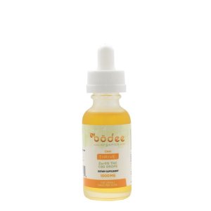 Bodee BDT1000BSD 1000mg Thrive Cbd Drops