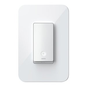 Linksys WLS040 Wemo Light Switch V2