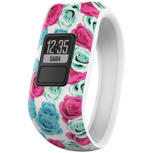 Garmin 010-01634-02 Vivofit Jr Act Trckr Flwr