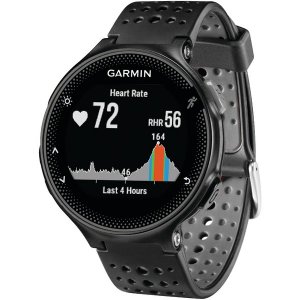 Garmin 010-03717-54 Forerun 235 Blkgry