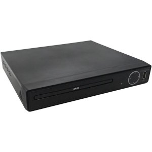 Proscan PDVD6670 Hdmi 1080p Upconversion Dvd Player With Usb Port Cur