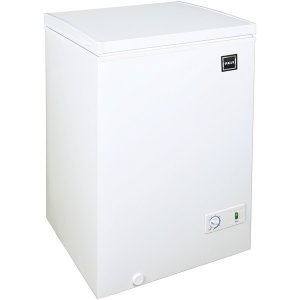 Rca RFRF350-WHITE 3.5cft Chest Freezer