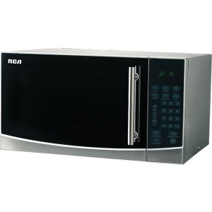 Rca RMW1108 1.1 Cubic Ft Microwave