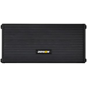 Driven DA1600.4 4ch 600w Amp