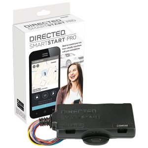 Directed DSM550 Pro 4g Lte Gps Module