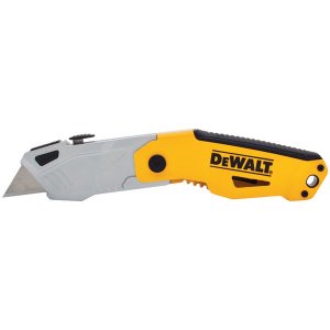 Dewalt DWHT10261 Folding Retrctble Knife