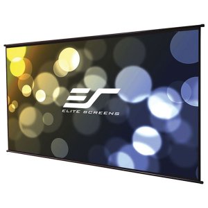 Elitescreens DIYW150H2 Diy Wall Port Scrn 150in