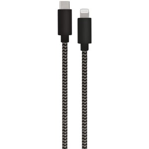 Helix ETHCLTB 5ft Usb-c Lghtng Cbl Blk