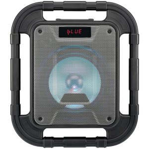 Ilive ISBW519B Wrls Bt Speaker