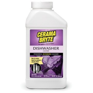 Cerama 34616 Ceramabryte Dshwshr Clnr