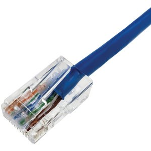 Ideal 86-396J 100jar Rj45 Cat5 Mod Plg