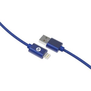 Iessentials RA50710 Usb Charge  Sync Cables