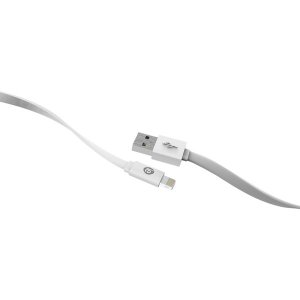 Iessentials IEN-FC4L-WT 3.3ft Lghtng Data Cbl Wht