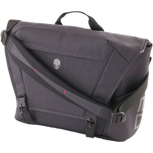 Alienware AWA51MB17 17 Area 51 Msngr Bag Gry