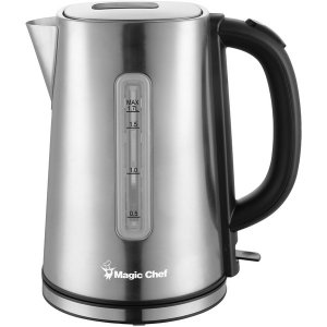 Magic RA48770 1.7-liter Electric Kettle Mcpmcsk17ss