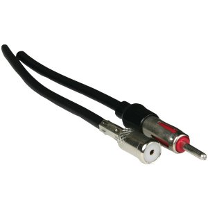 Metra 40-VW10 Radio To Antenna Adptr