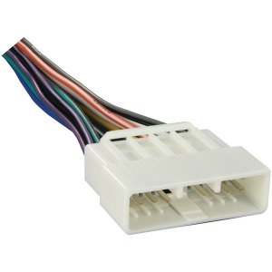 Metra 70-1720 Wiring Harness