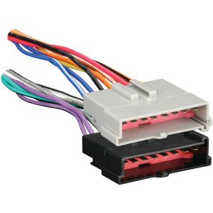 Metra 70-1770 Wiring Harness