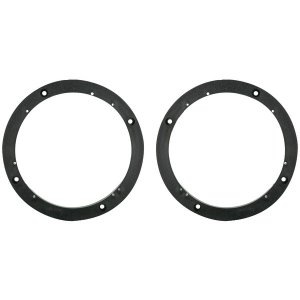 Metra 82-4400 .5in Spkr Rings