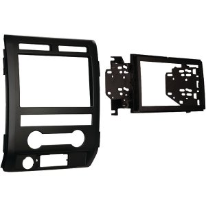 Metra 95-5822B 95-5822b Double-din Installation Kit For 2009 Through 2