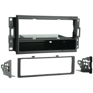 Metra 99-3527 Dash Kit