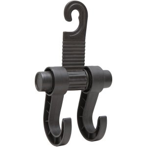 Maxsa 25526 Auto Twin Hanger